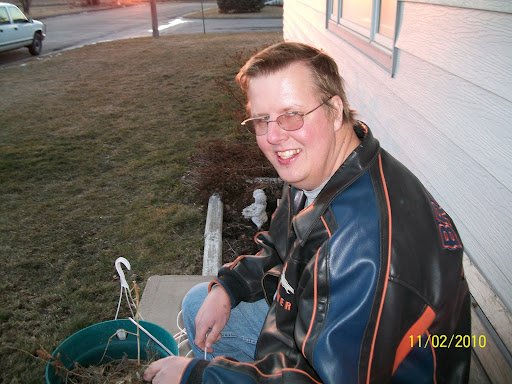 Jeremy Fry Photo 25