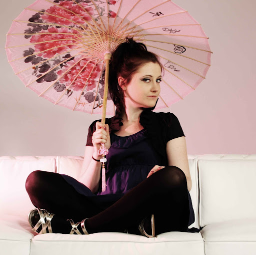 Teresa Lang Photo 8