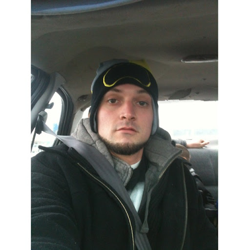 Charles Wray Photo 34