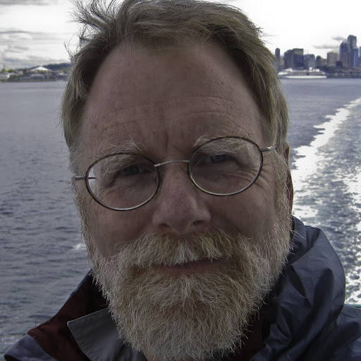 Richard Ivey Photo 34