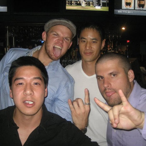 Michael Bradley Photo 31