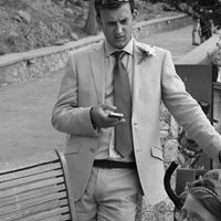 Robert Burden Photo 41