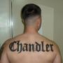 Scott Chandler Photo 14