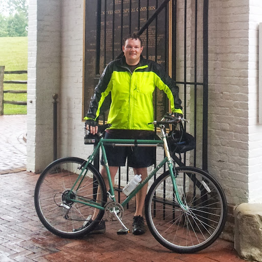 Tony Defilippo Photo 14