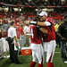 Chris Redman Photo 18