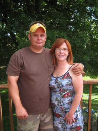 Kristi Clark Photo 26