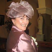 Frances Callaghan Photo 2