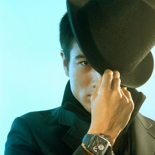 Victor Perez Photo 44