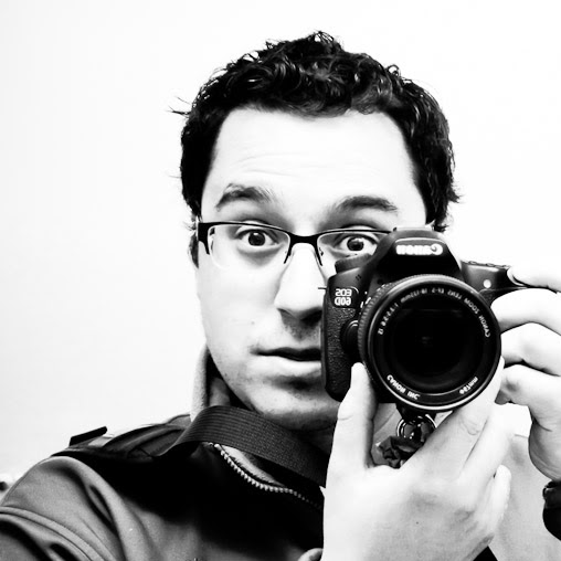 Adam Pacheco Photo 2