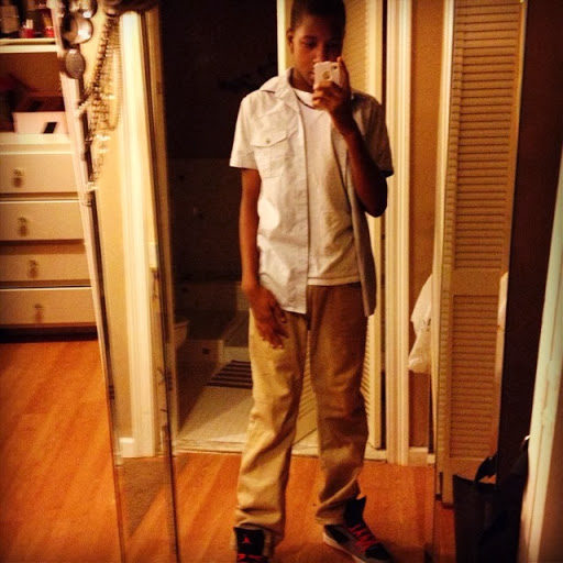 Jeremiah Green Photo 30