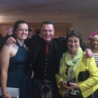 Iain Macleod Photo 18