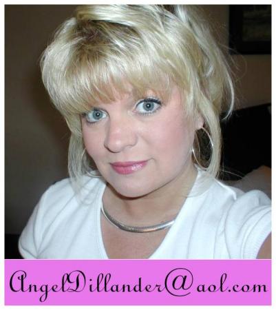Angela Henderson Photo 19