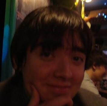 Jonathan Ward Photo 24