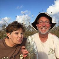 Cathy Helms Photo 12