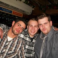 Michael Connolly Photo 19
