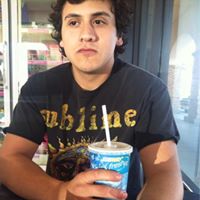 Christopher Robles Photo 24