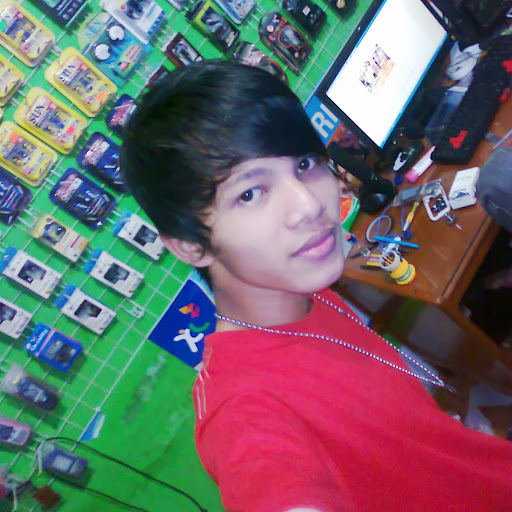 Daniel Master Photo 12