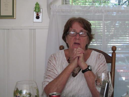 Sheila Wilson Photo 7