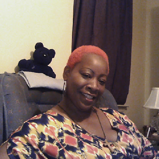 Carolyn Coleman Photo 42