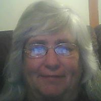 Betty Brown Photo 19
