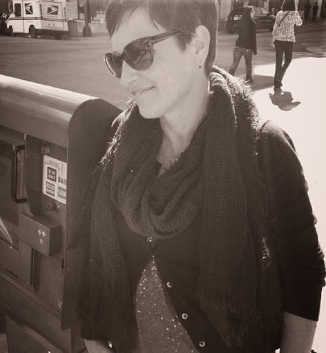Anita Walker Photo 19