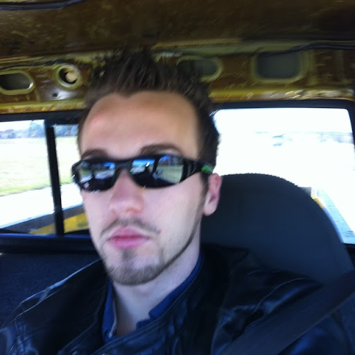 Josh Mccarty Photo 21