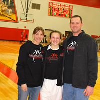 Amy Steele Photo 31