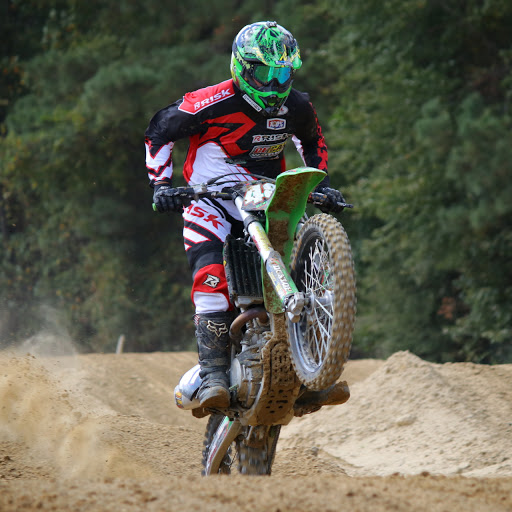 Kevin Hackett Photo 25