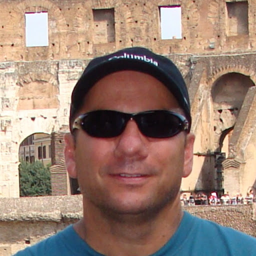 Jeff Bailey Photo 16