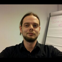 Nathan Moody Photo 7