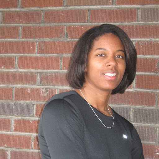 Ebony Pearson Photo 2