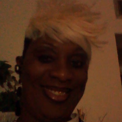 Gloria Barrett Photo 30