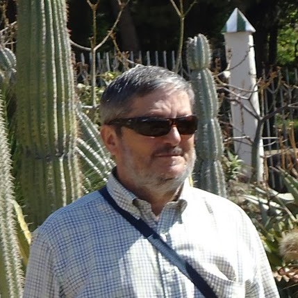 Juan Corral Photo 23