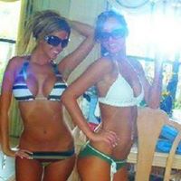 Leah Bradshaw Photo 9