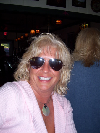 Tracy Frost Photo 8