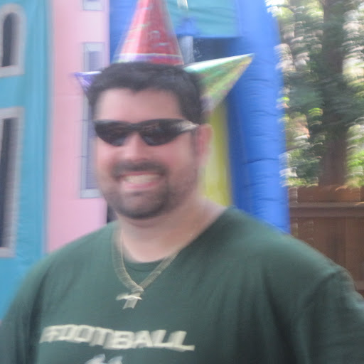 Michael Knowles Photo 52