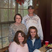 Janice Parris Photo 13