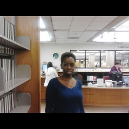Dorothy Tyler Photo 6