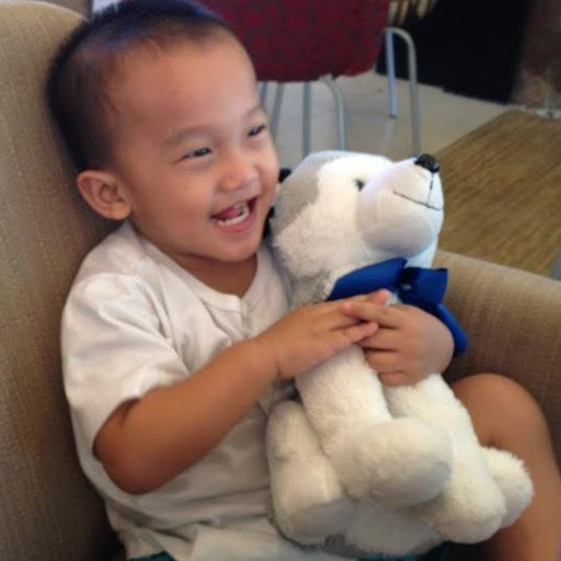 Hyun Yang Photo 12