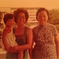 Jenny Tsang Photo 13