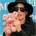 Gina Jackson Photo 35