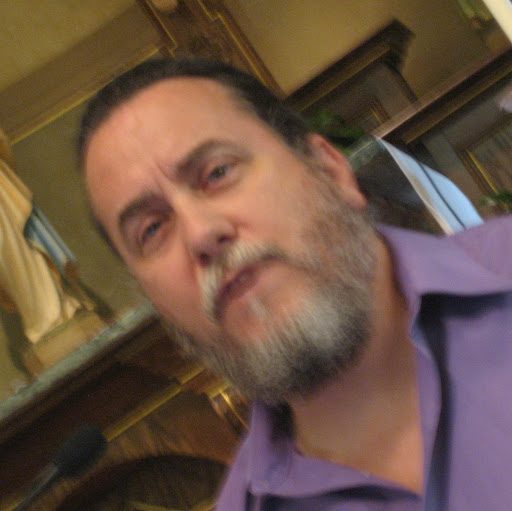 Rick Reed Photo 2
