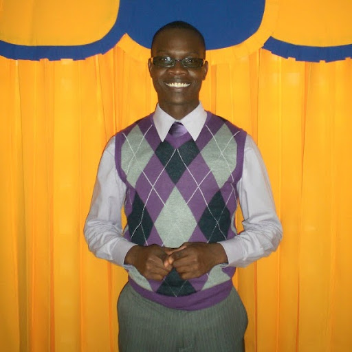 Omar Carter Photo 28