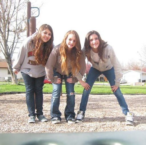 Alyssa Erickson Photo 28