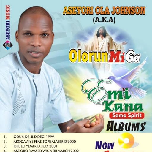 Ola Johnson Photo 19