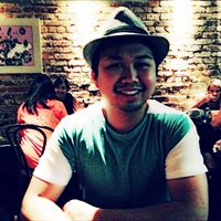 Andy Dinh Photo 25