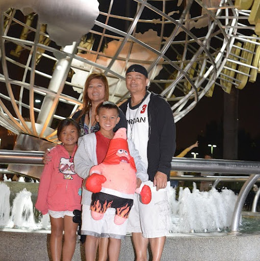 John Cordero Photo 11