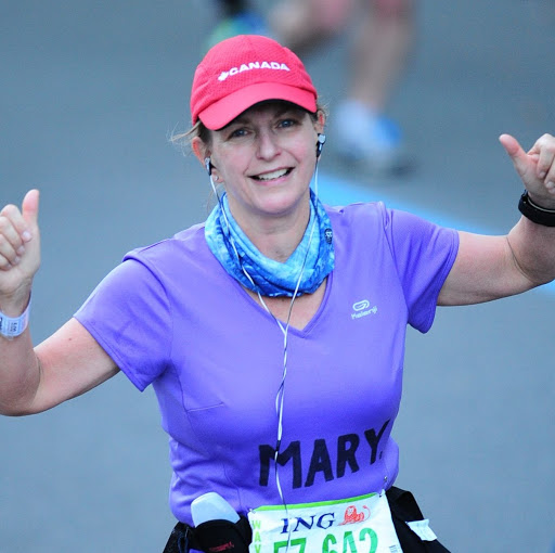 Mary James Photo 18