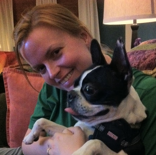 Erin Hanlon Photo 35