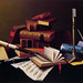 Michael Harnett Photo 23